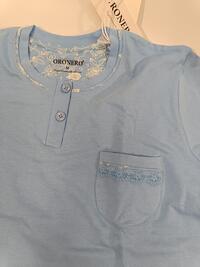 PIGIAMA DONNA M/M OD588 Tellini S.r.l. Ingrosso Abbigliamento